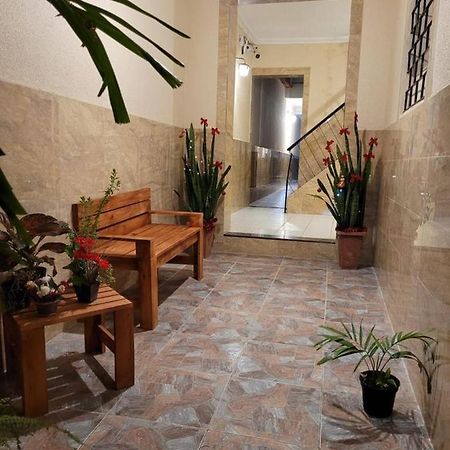 Gaya Flat'S Fortaleza Exterior photo