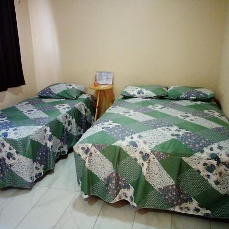 Gaya Flat'S Fortaleza Exterior photo