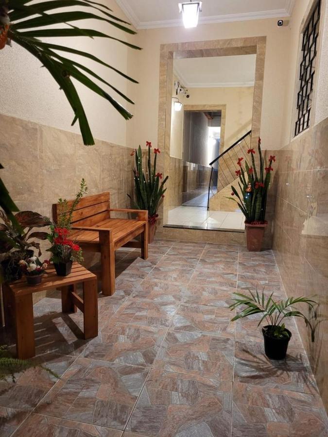Gaya Flat'S Fortaleza Exterior photo