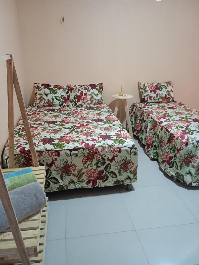 Gaya Flat'S Fortaleza Exterior photo