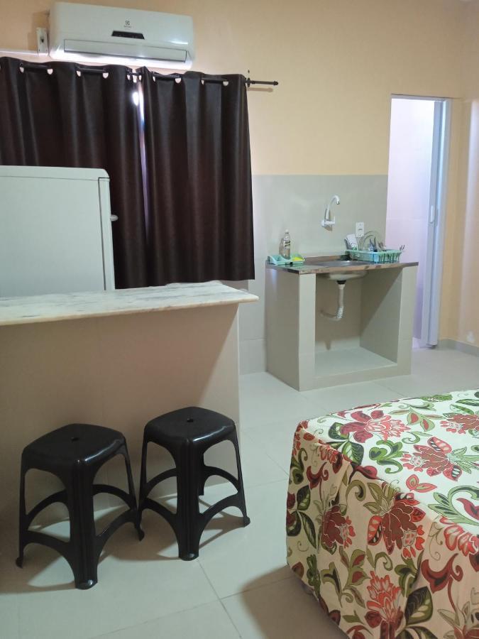 Gaya Flat'S Fortaleza Exterior photo