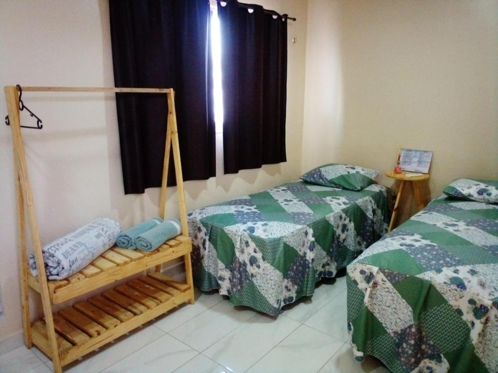 Gaya Flat'S Fortaleza Exterior photo