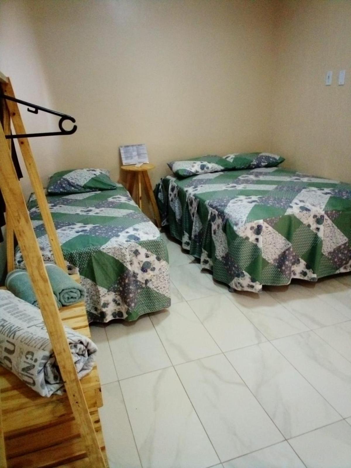 Gaya Flat'S Fortaleza Exterior photo