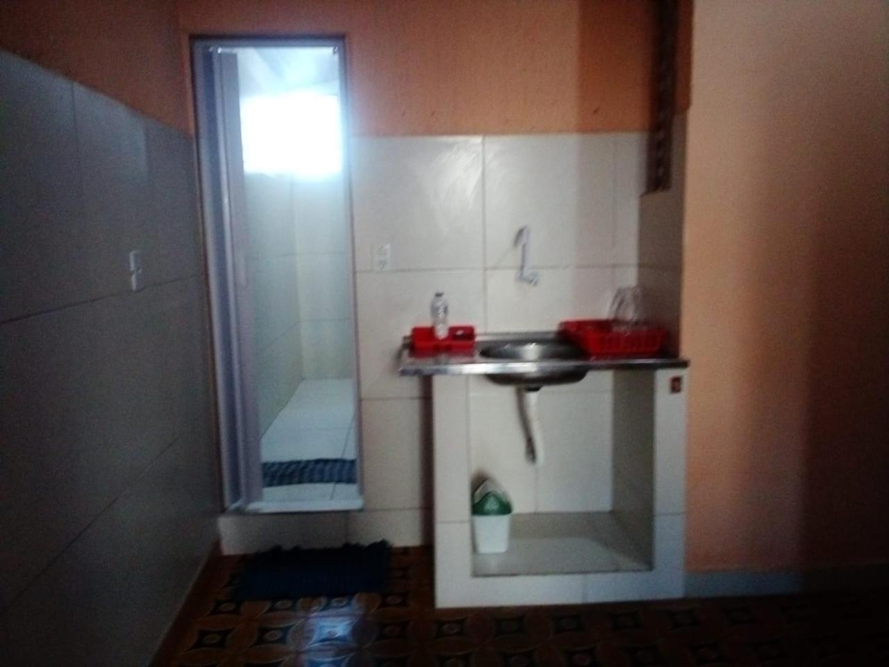 Gaya Flat'S Fortaleza Exterior photo