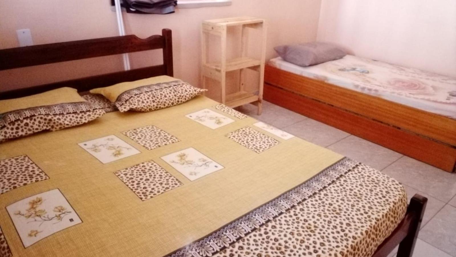 Gaya Flat'S Fortaleza Exterior photo
