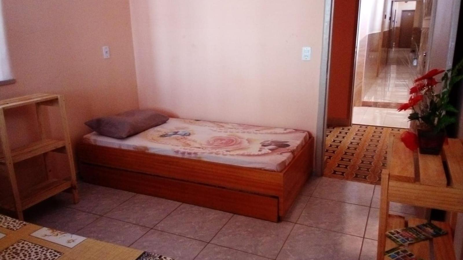 Gaya Flat'S Fortaleza Exterior photo