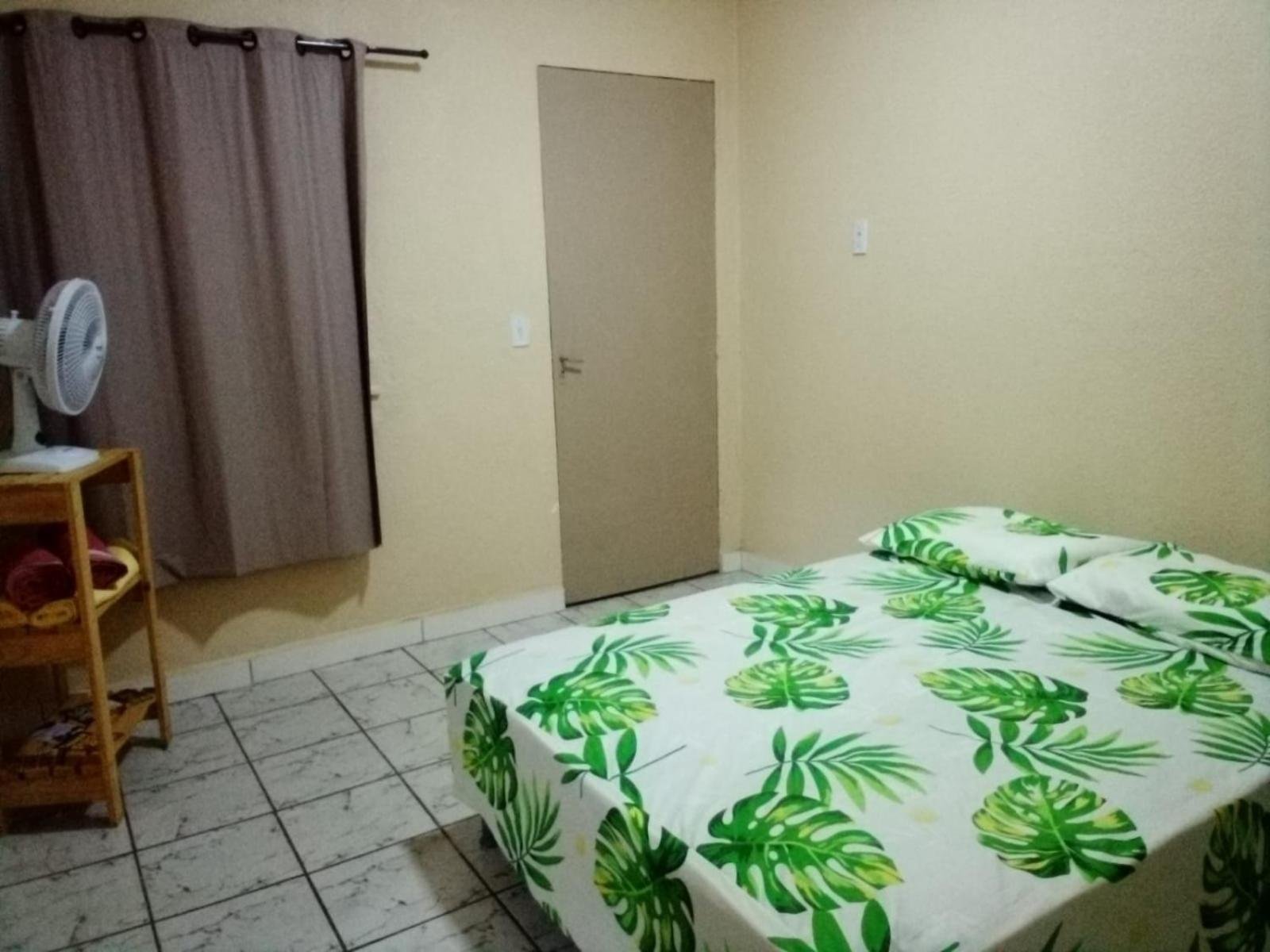 Gaya Flat'S Fortaleza Exterior photo